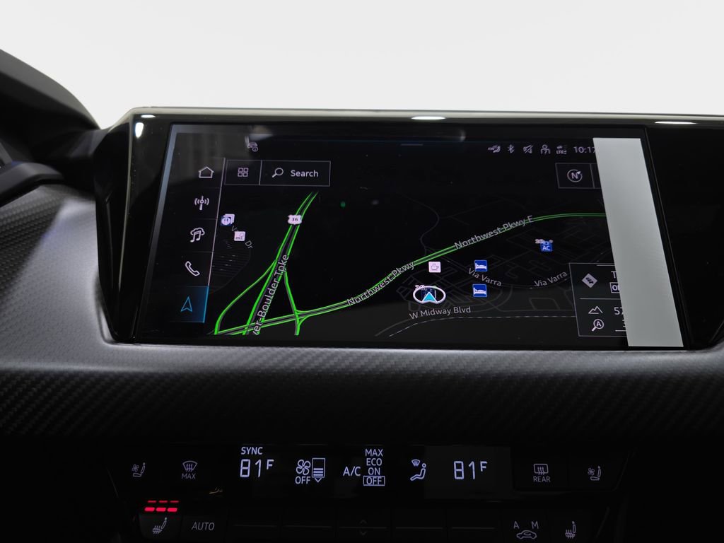 New 2026 Audi S e-tron GT Prestige image 22