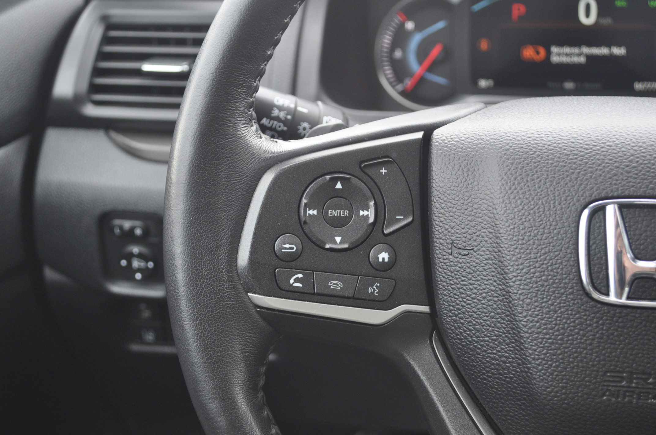 Used 2022 Honda Pilot TrailSport image 22