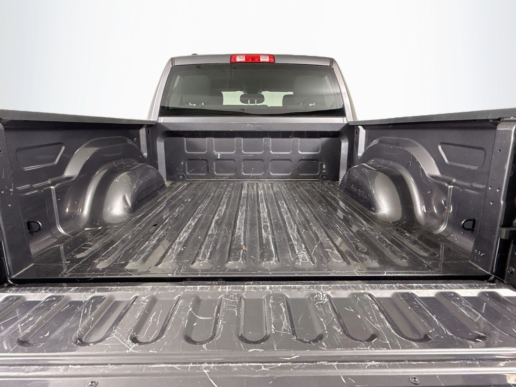 Used 2018 RAM 1500 Tradesman w/ Popular Equipment Group RWD image 34
