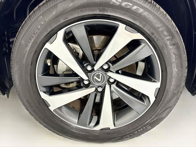 Certified 2021 Lexus NX 300 FWD w/ Premium Package image 30