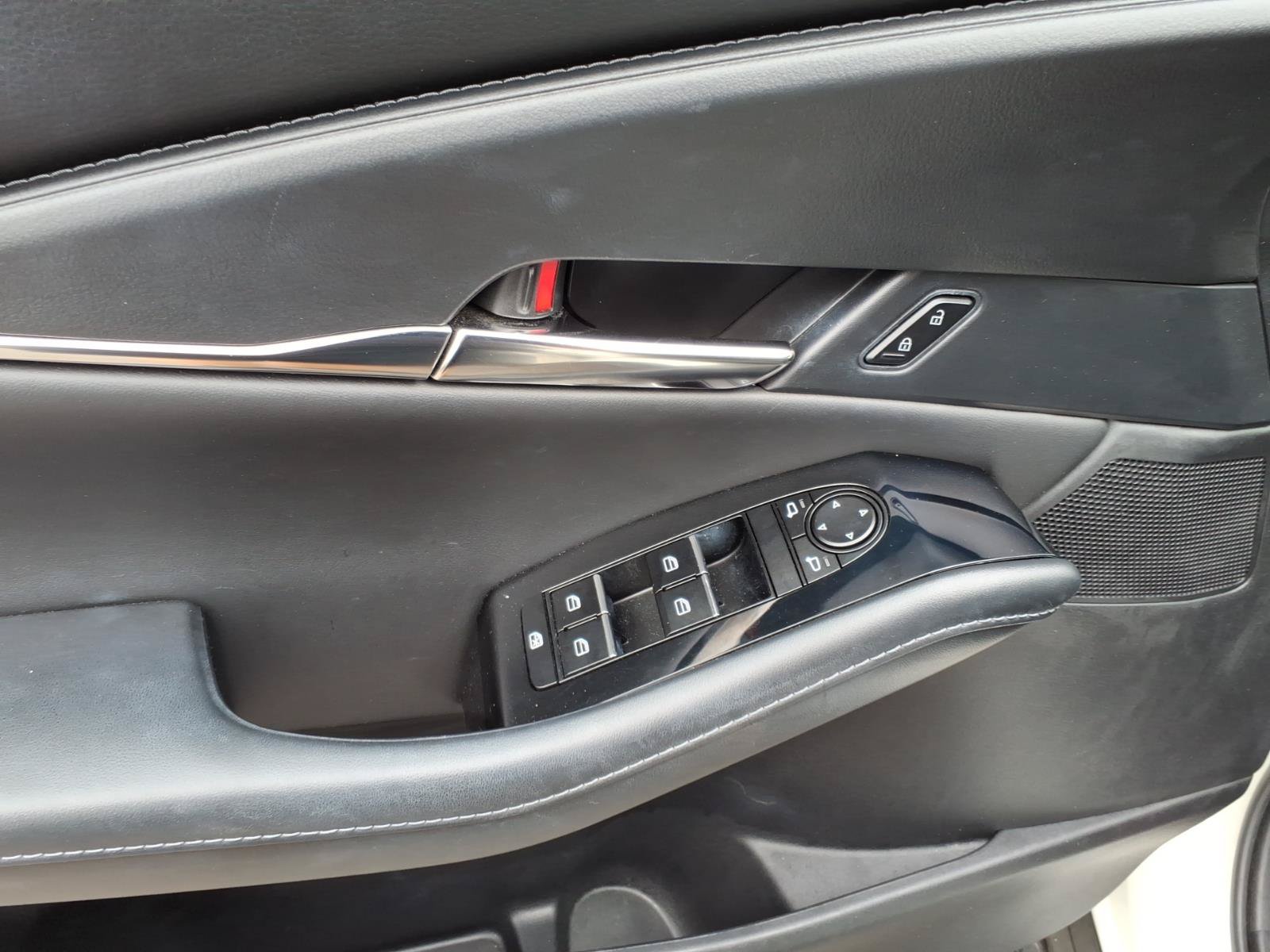 Used 2024 MAZDA CX-30 AWD 2.5 S w/ Preferred Package image 13