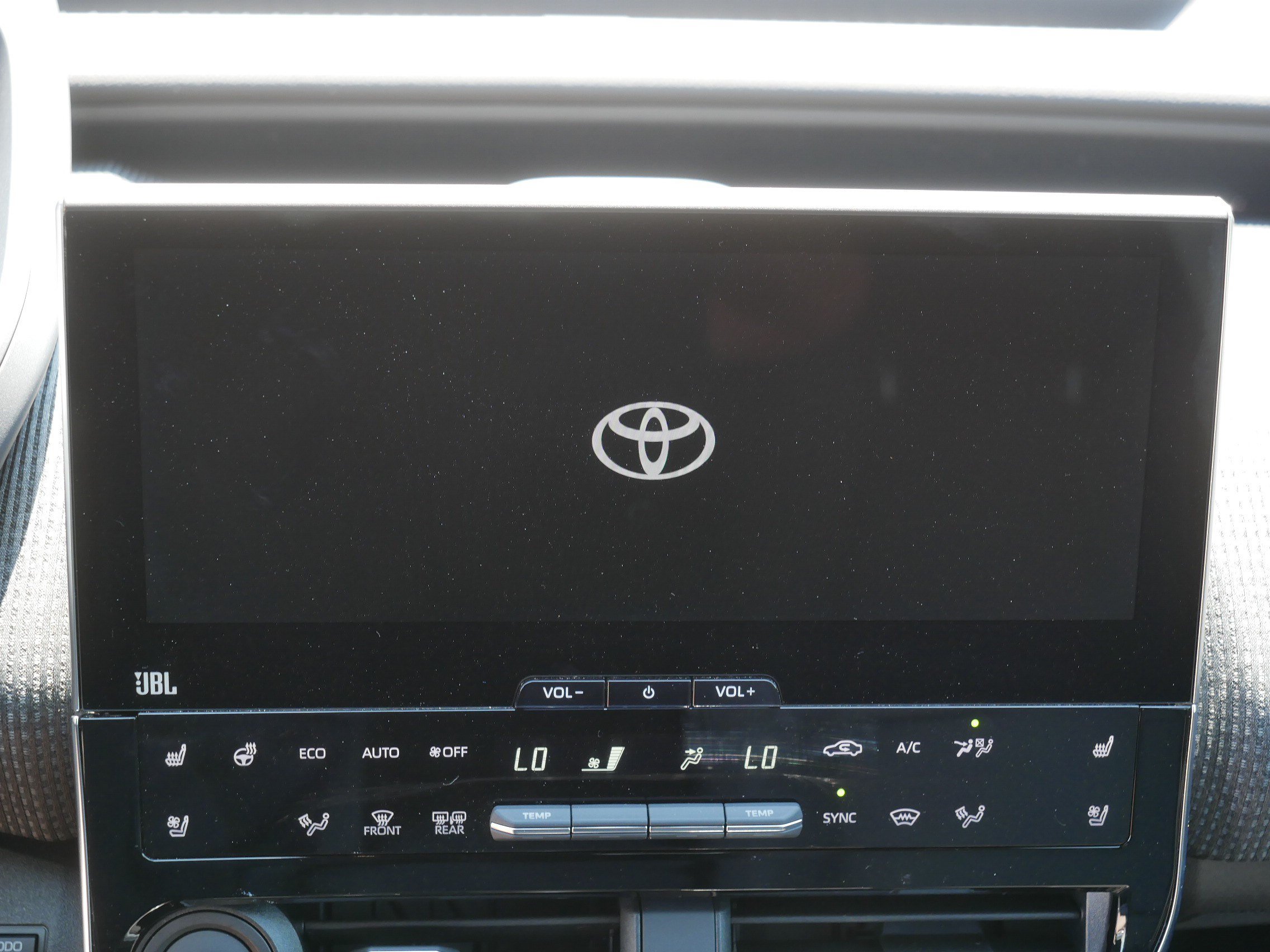 Used 2023 Toyota bZ4X AWD w/ Weather Package image 28