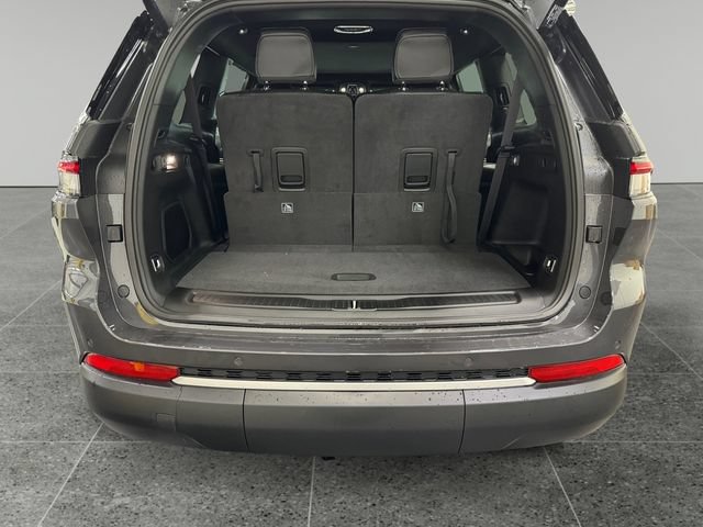 New 2026 Jeep Grand Cherokee L Limited w/ Trailer Tow Package AWD/4WD image 16