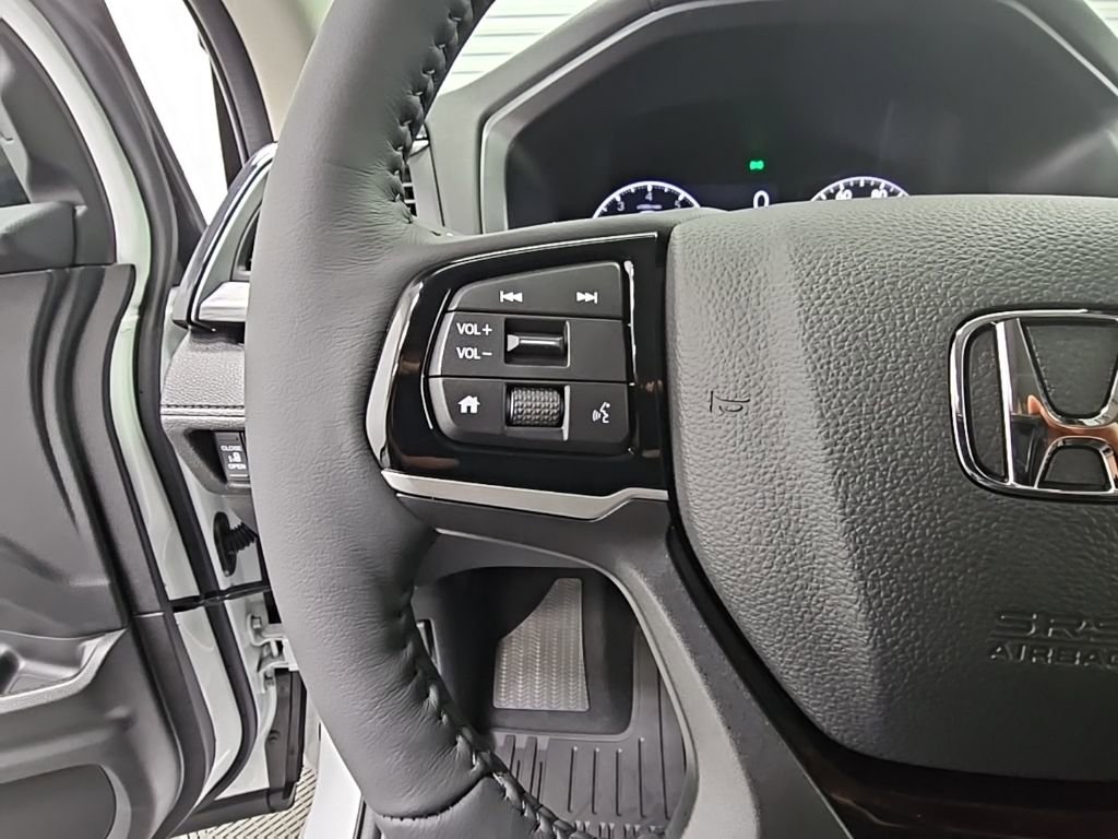 New 2026 Honda Odyssey Elite image 26