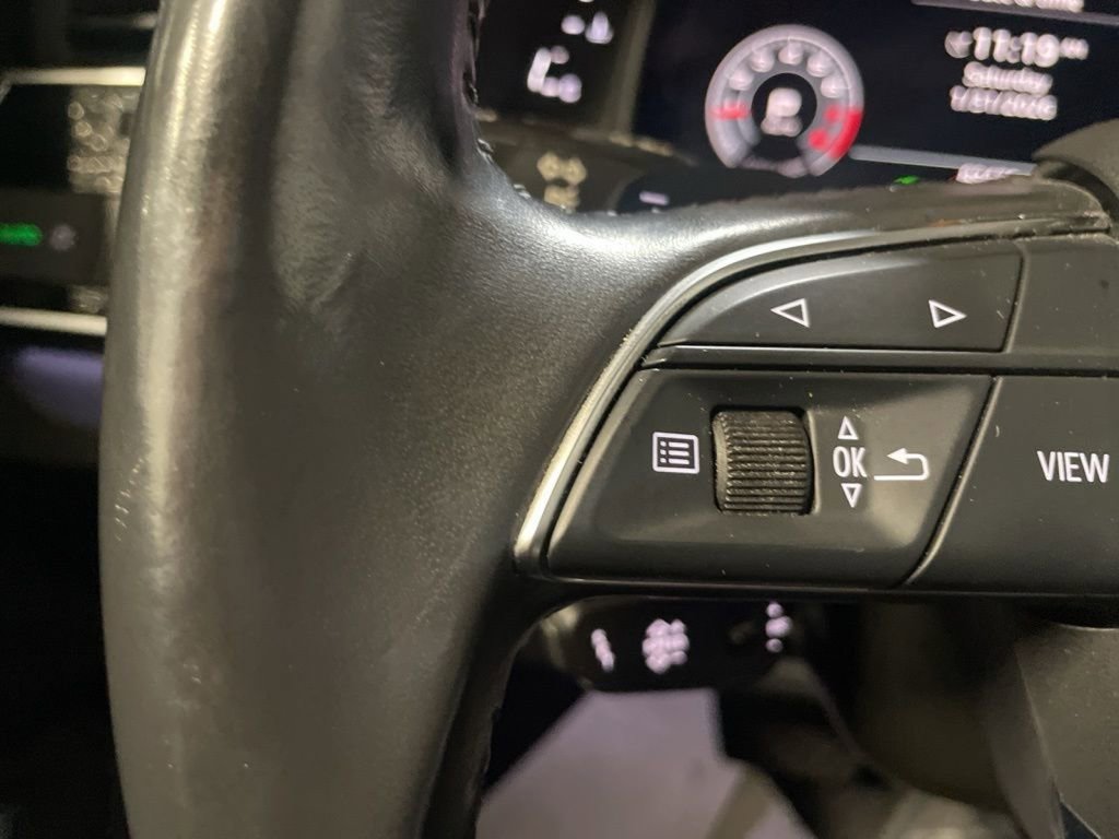 Used 2020 Audi Q7 2.0T Premium Plus w/ Premium Plus Package image 25