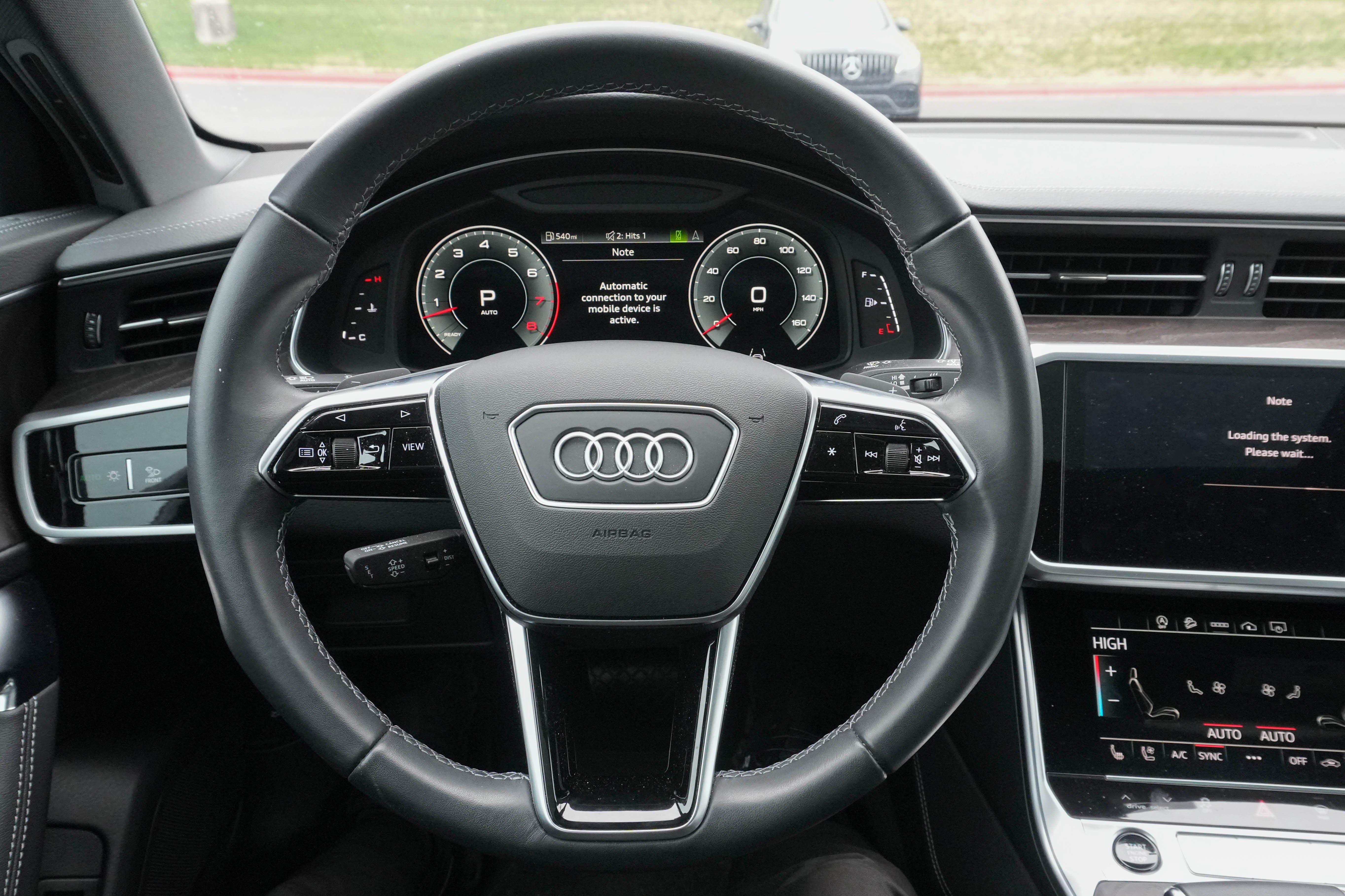 Used 2023 Audi A6 3.0T allroad Premium Plus image 18