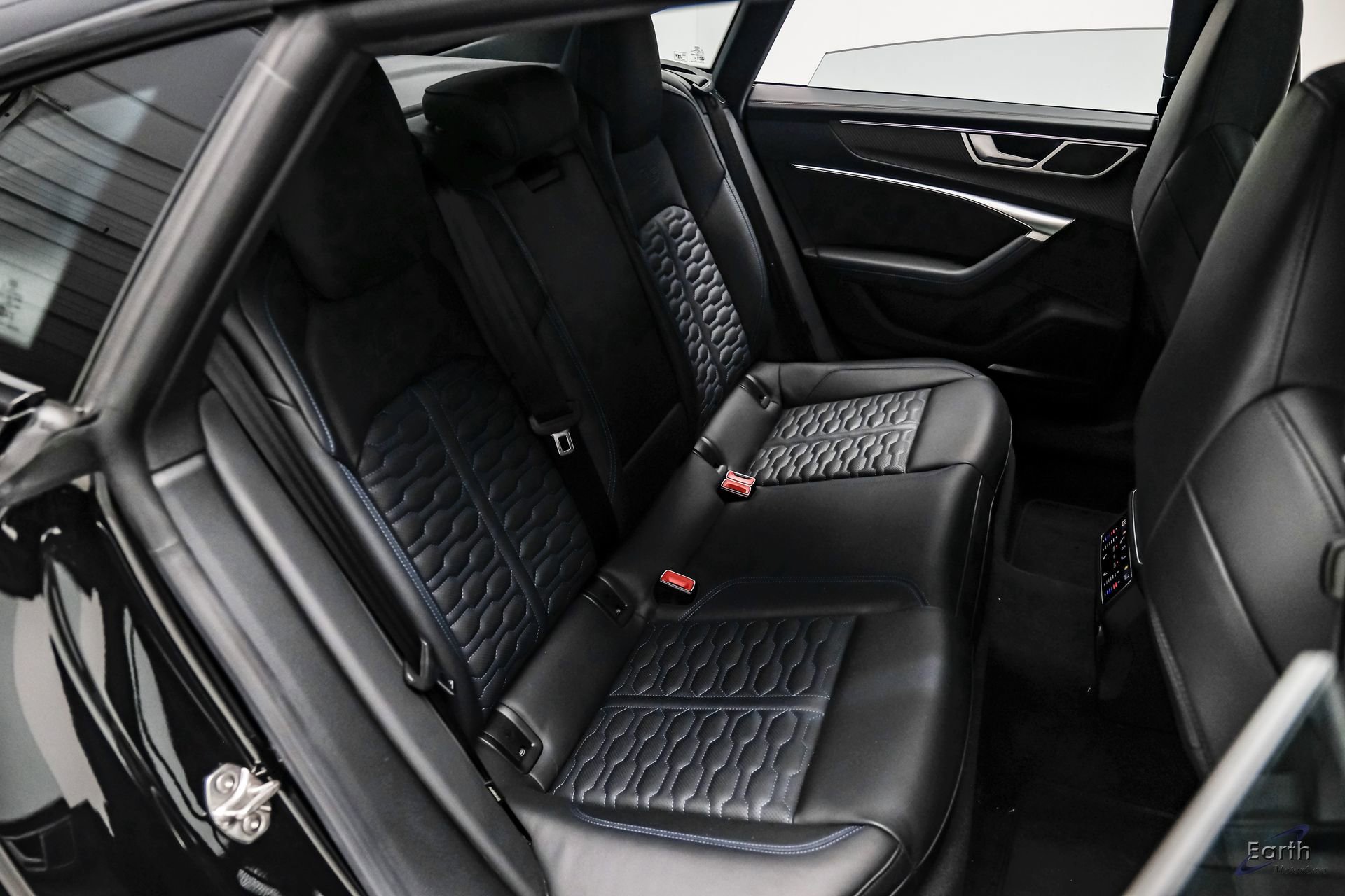 Used 2025 Audi RS 7 performance Sportback image 79