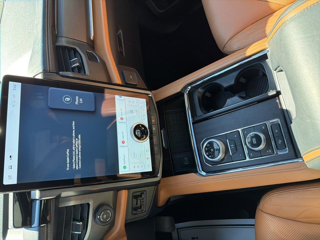 Used 2023 Ford Expedition Platinum AWD/4WD image 33