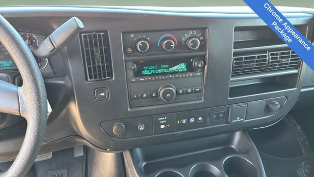 Used 2024 Chevrolet Express 3500 LT w/ LT Preferred Equipment Group image 9