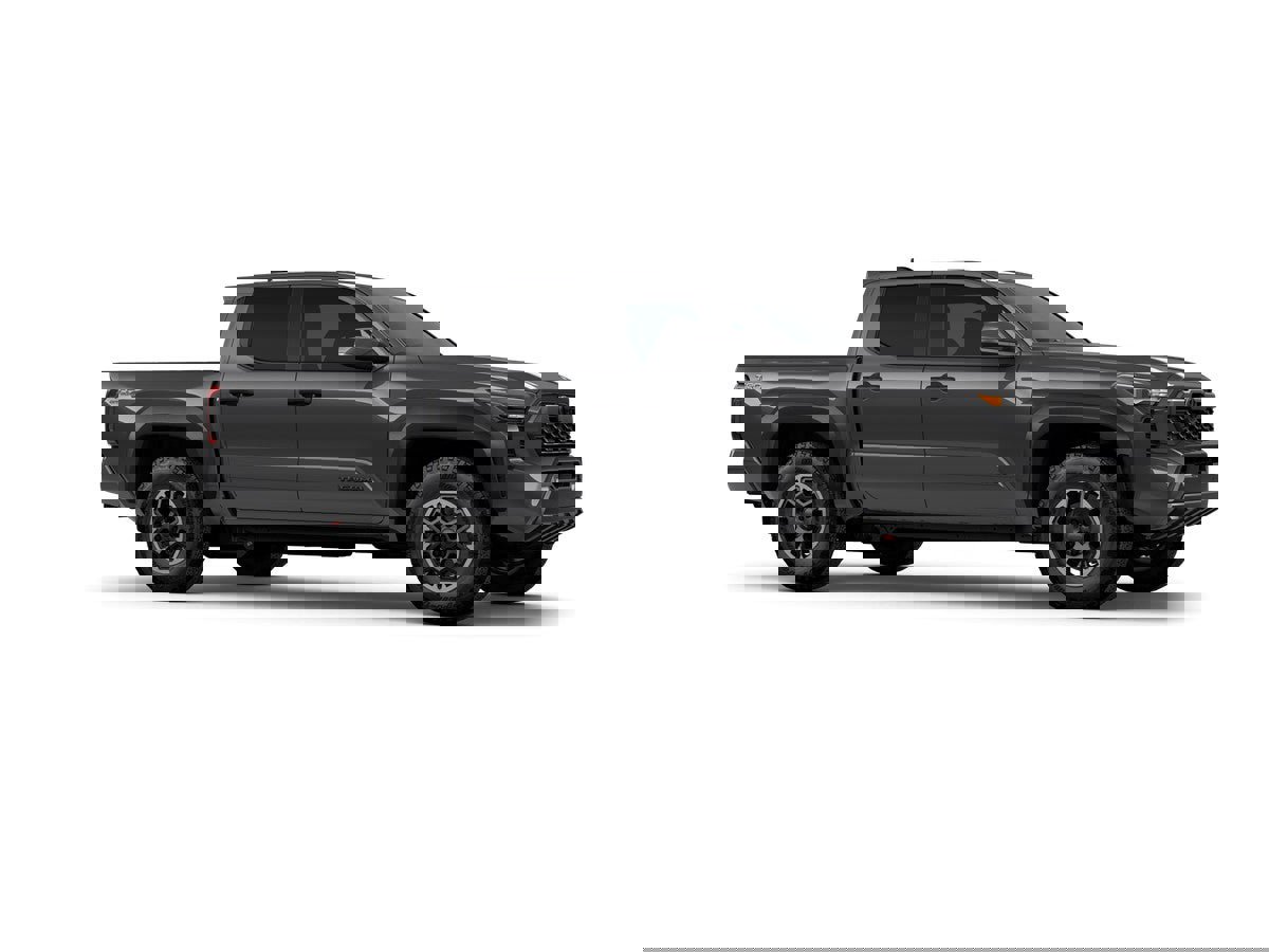 New 2026 Toyota Tacoma TRD Off-Road image 14