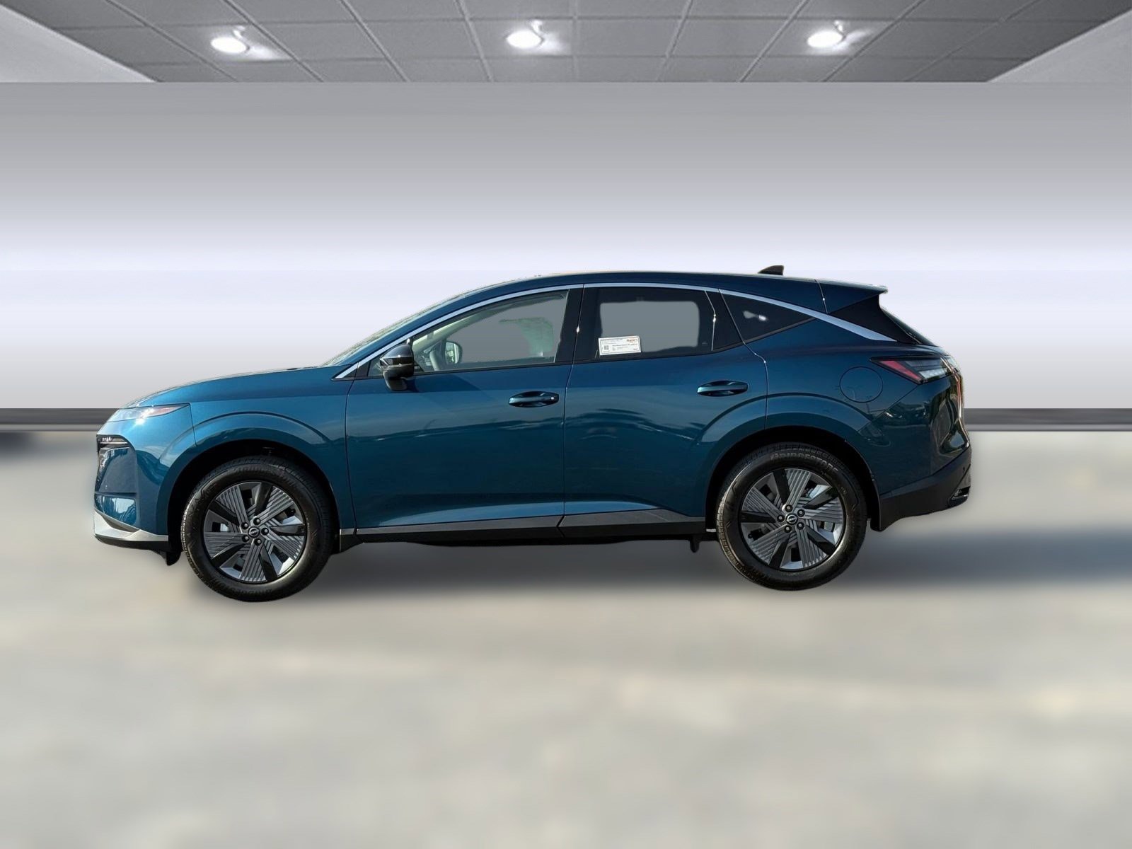 New 2026 Nissan Murano SL image 2