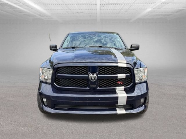 Used 2014 RAM 1500 Express AWD/4WD image 2