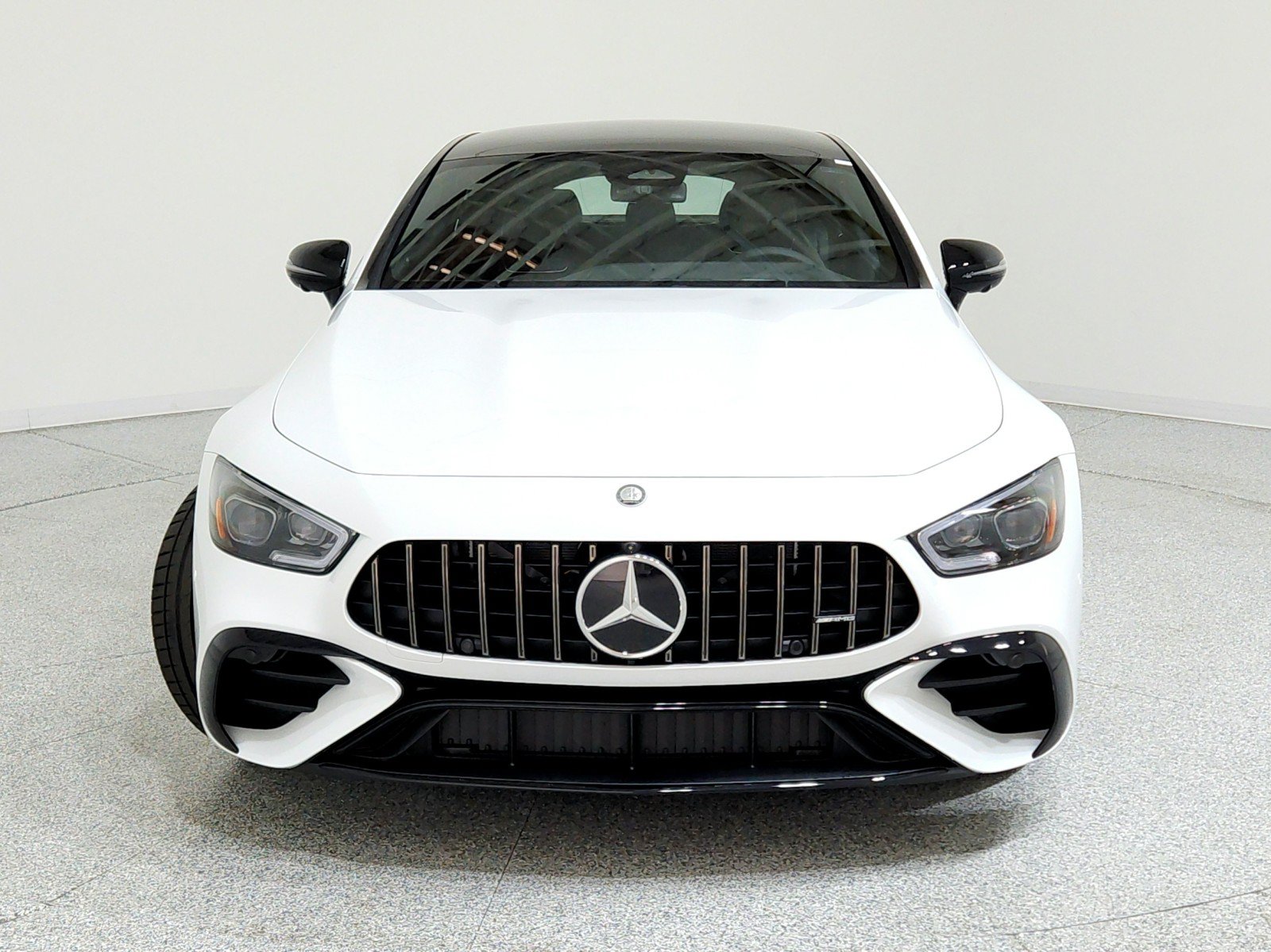 New 2026 Mercedes-Benz AMG GT 43 image 2