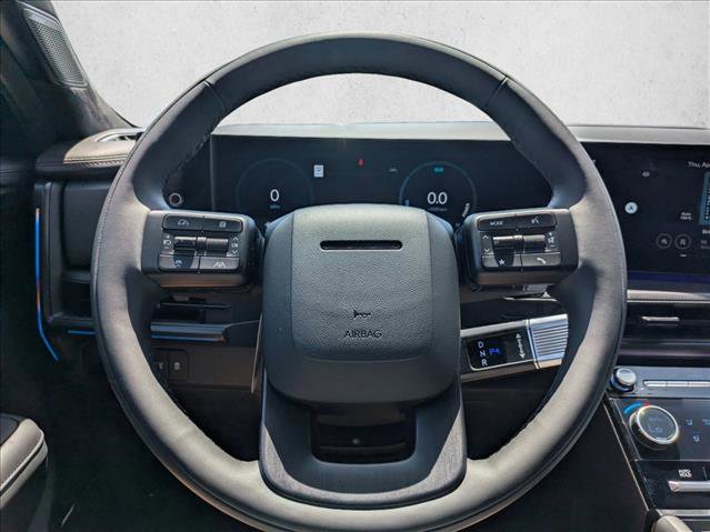 New 2026 Hyundai Santa Fe Calligraphy FWD image 11