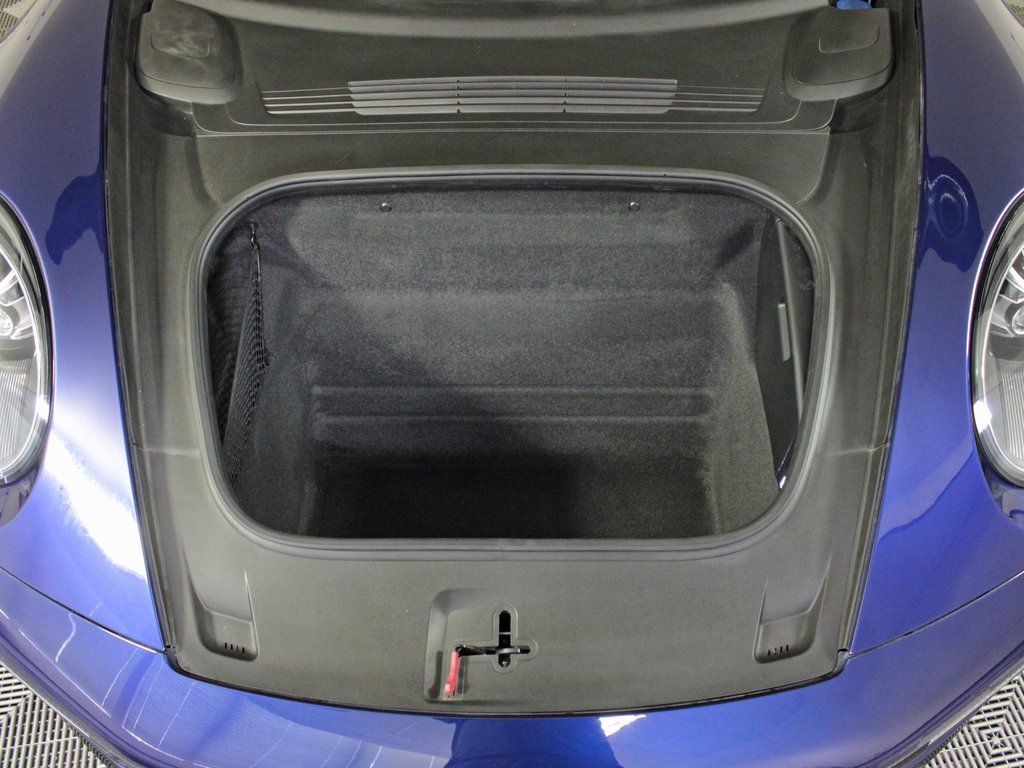 Used 2024 Porsche 911 Carrera S image 12