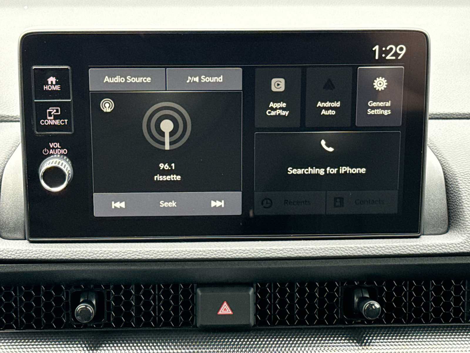 New 2027 Honda CR-V LX image 19