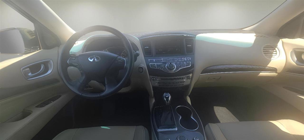 Used 2018 INFINITI QX60 FWD image 14