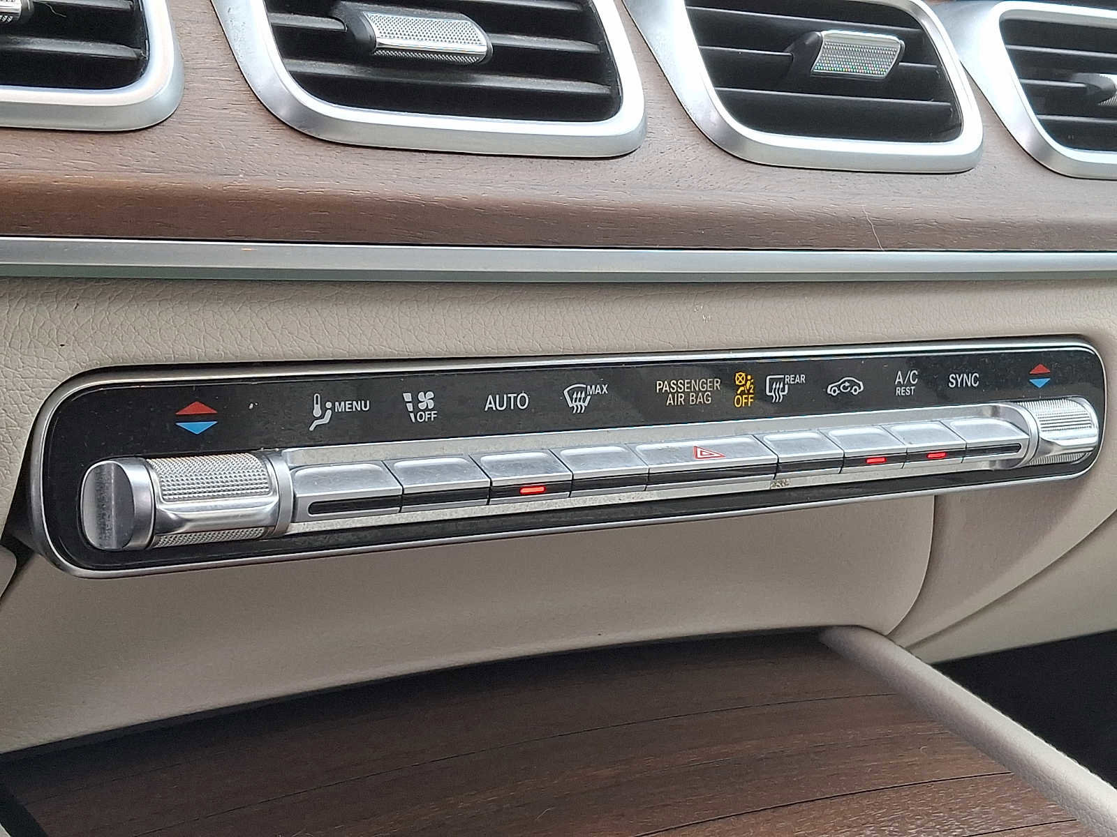 Certified 2022 Mercedes-Benz GLS 450 4MATIC image 14