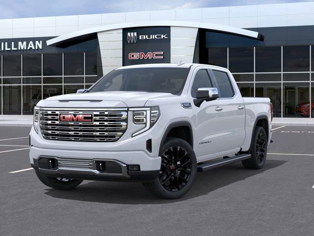 New 2026 GMC Sierra 1500 Denali image 6