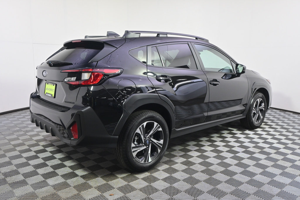 Certified 2026 Subaru Crosstrek 2.5i Premium AWD/4WD image 7