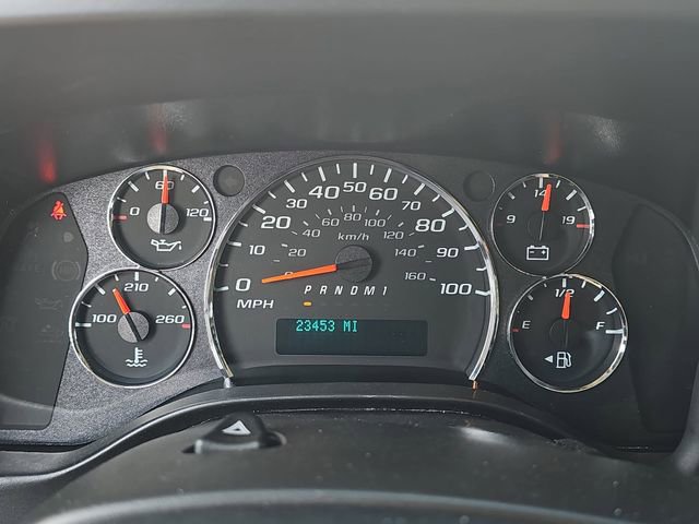 Used 2024 GMC Savana 2500 w/ Driver Convenience Package image 19