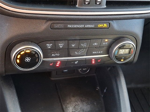 Used 2020 Ford Escape SEL image 16