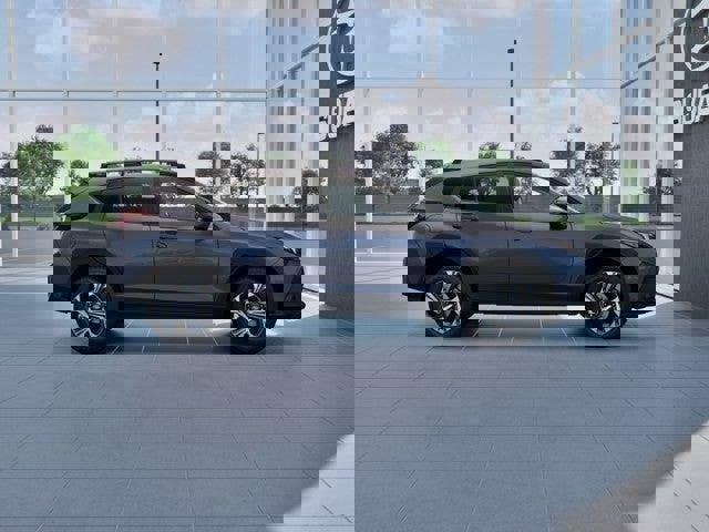 New 2026 Subaru Crosstrek 2.0i Premium image 6