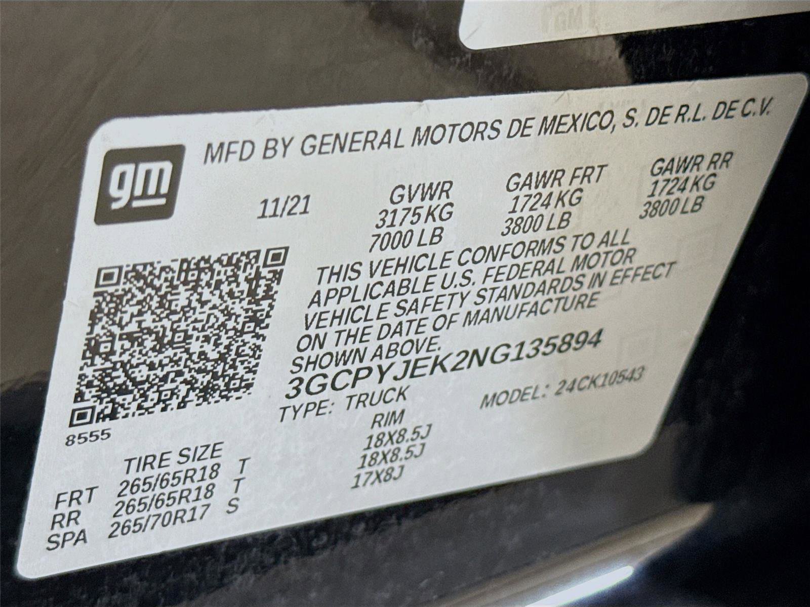 Used 2022 Chevrolet Silverado 1500 LT image 32