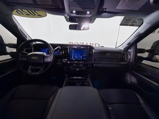 Certified 2026 Ford F450 Lariat AWD/4WD image 30