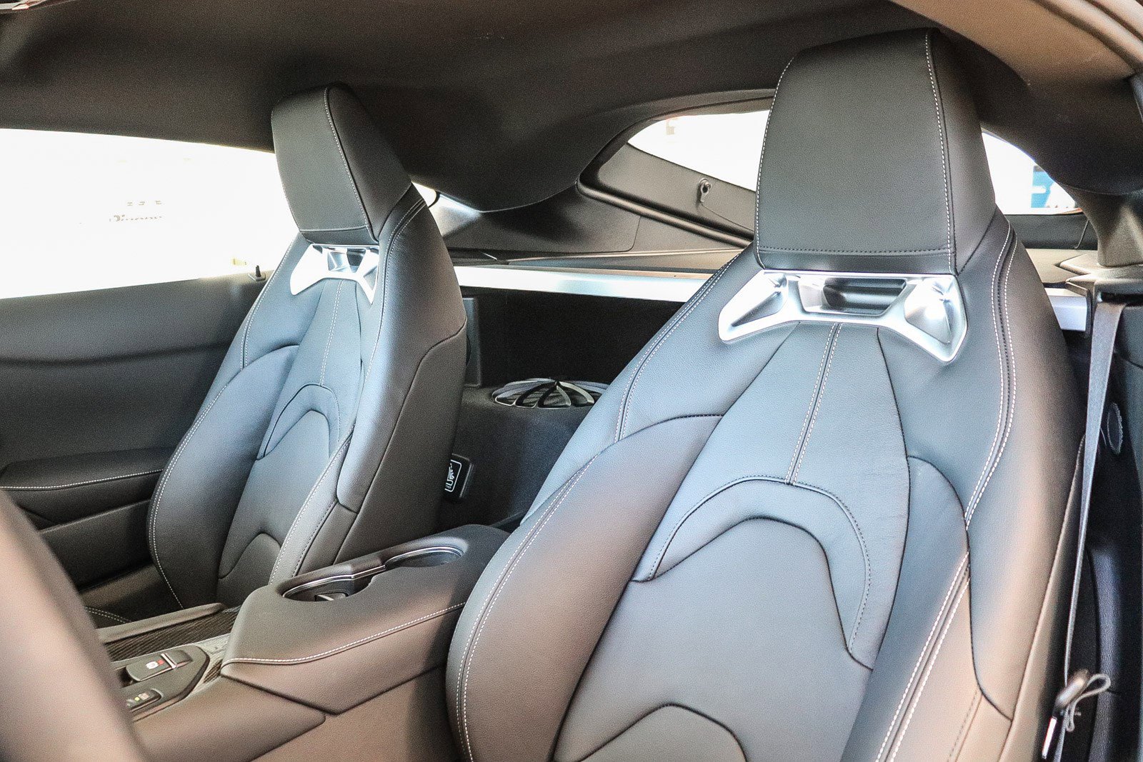 New 2026 Toyota Supra Premium image 30