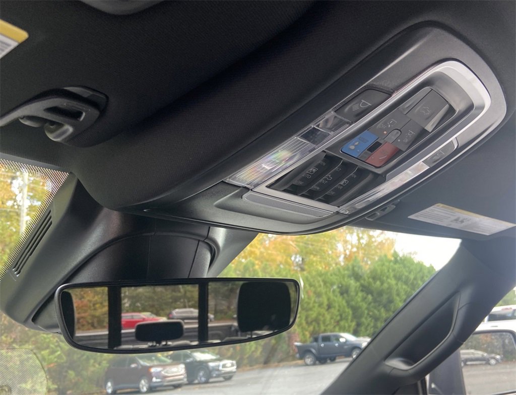 New 2026 RAM 2500 Laramie image 20