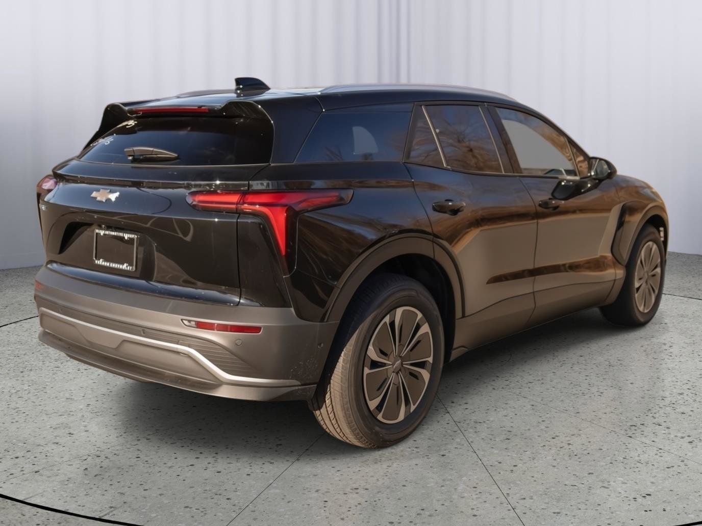 New 2026 Chevrolet Blazer EV LT image 7