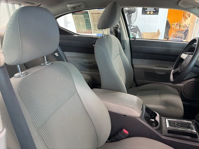 Used 2007 Dodge Charger w/ Comfort Seating Group RWD image 26