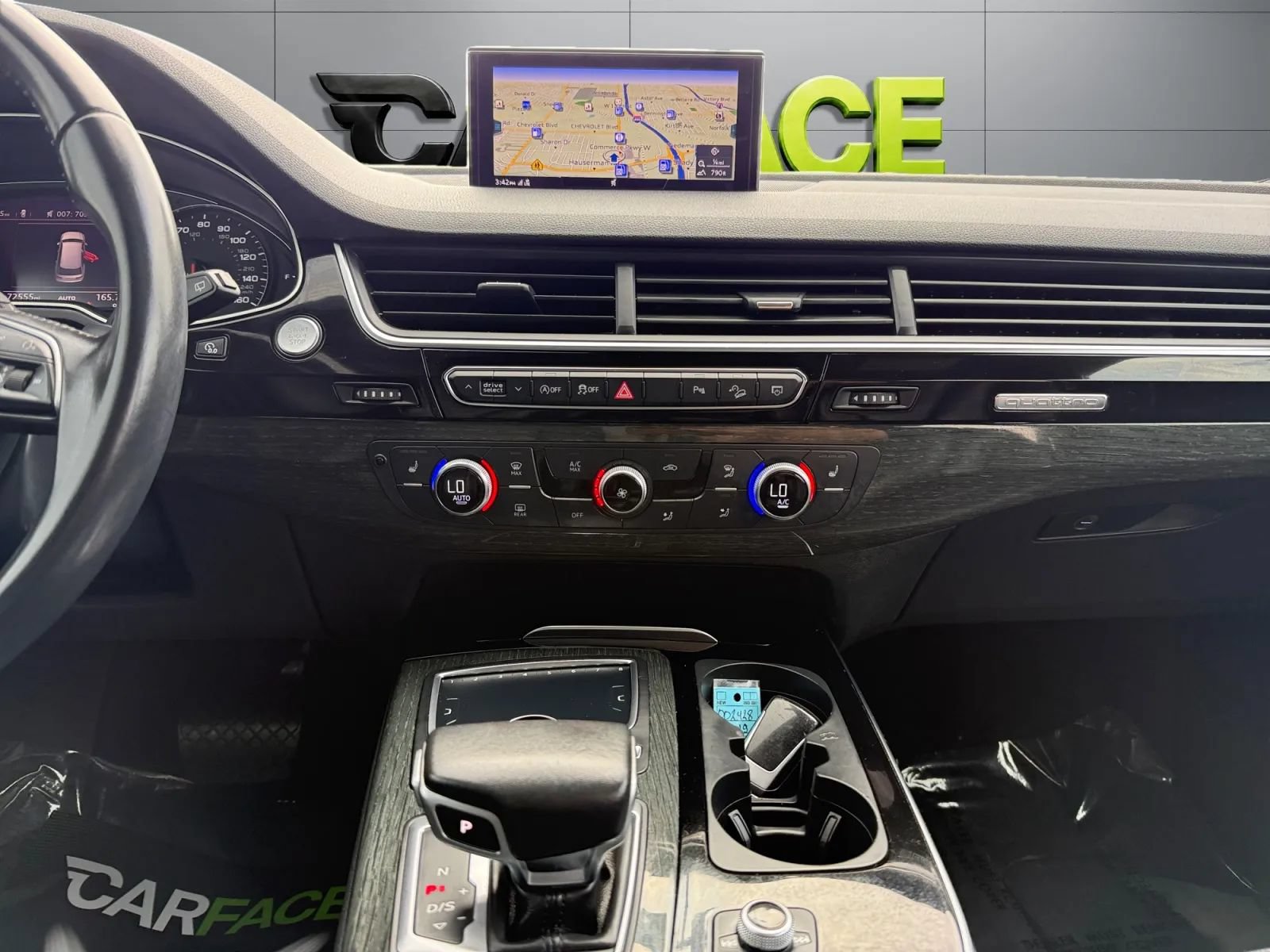 Used 2019 Audi Q7 3.0T Premium w/ Convenience Package AWD/4WD image 24