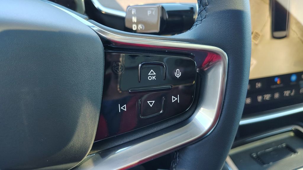 New 2025 Volvo EX90 Ultra image 16