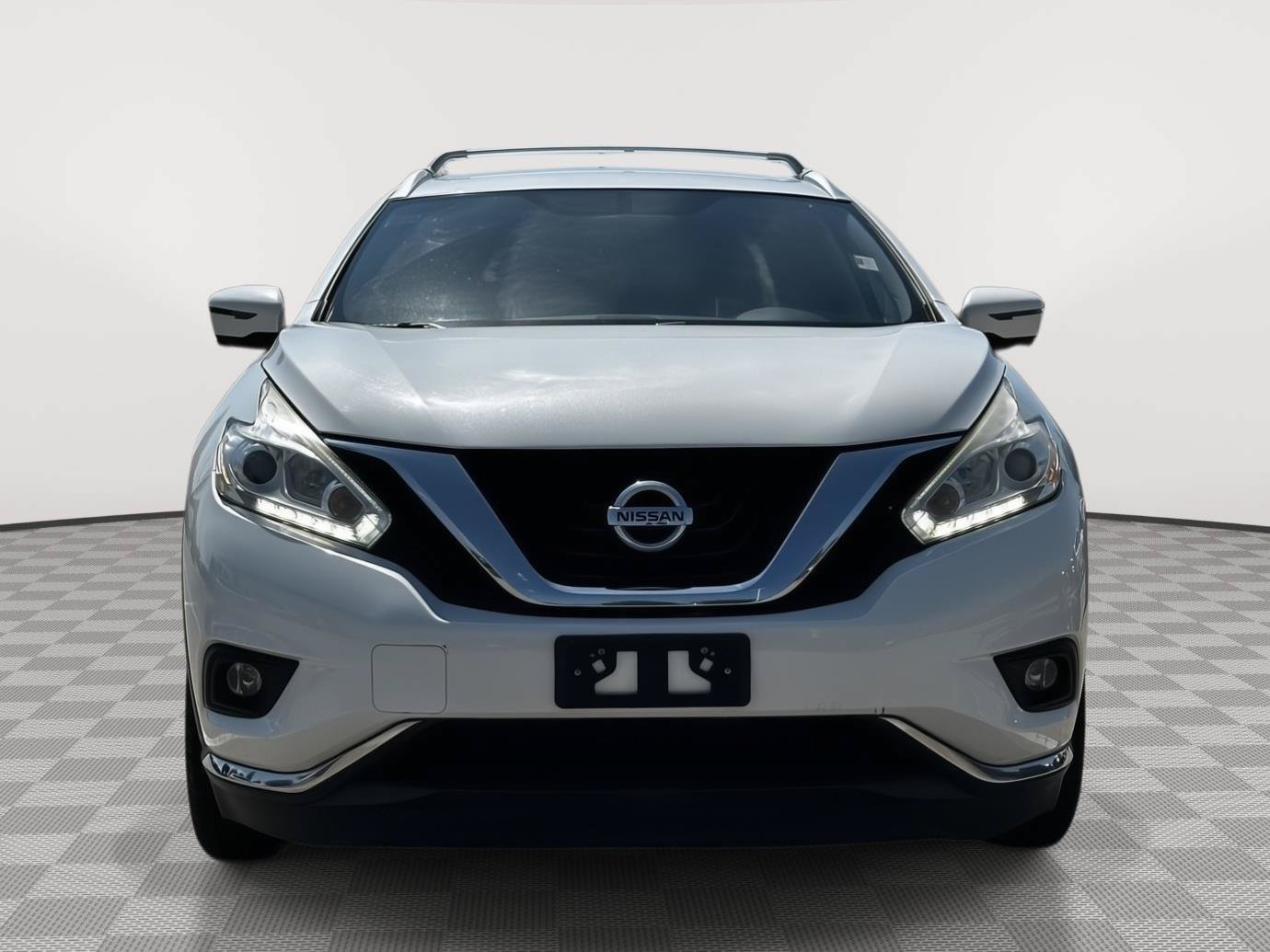 Used 2016 Nissan Murano SL FWD image 2