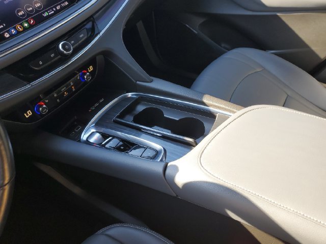 Used 2024 Buick Enclave Essence w/ LPO, Floor Liner Package FWD image 28