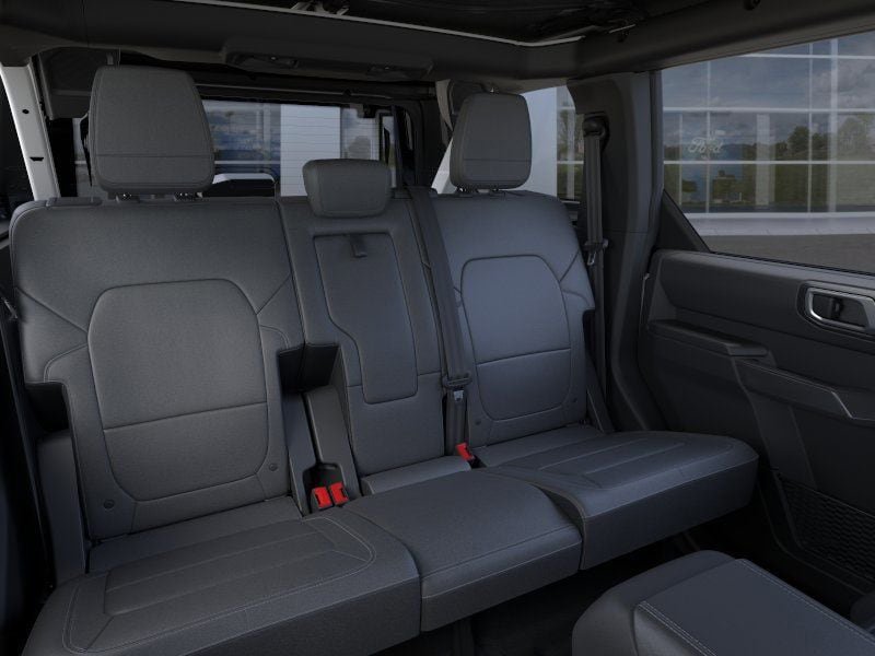 New 2026 Ford Bronco Outer Banks AWD/4WD image 11