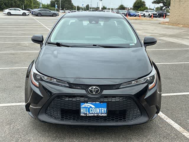Used 2022 Toyota Corolla LE FWD image 8