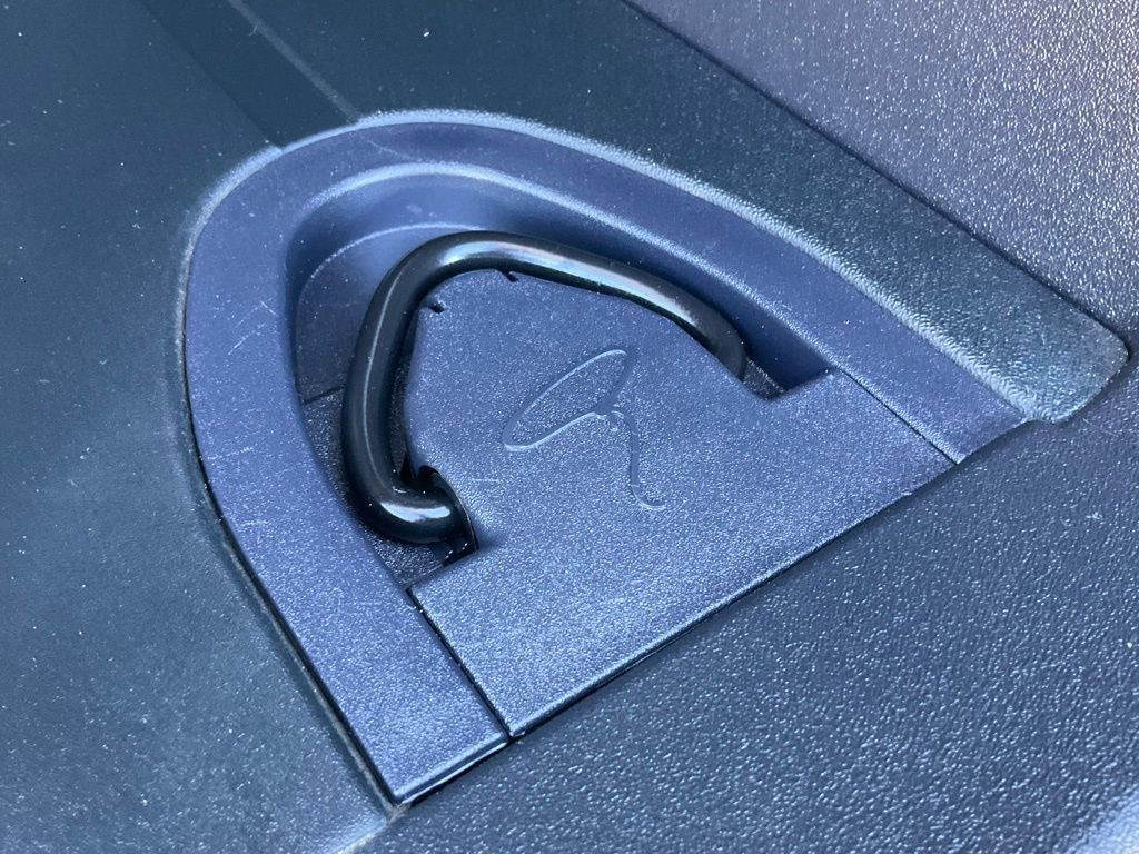 Certified 2023 Ford Bronco Badlands image 20