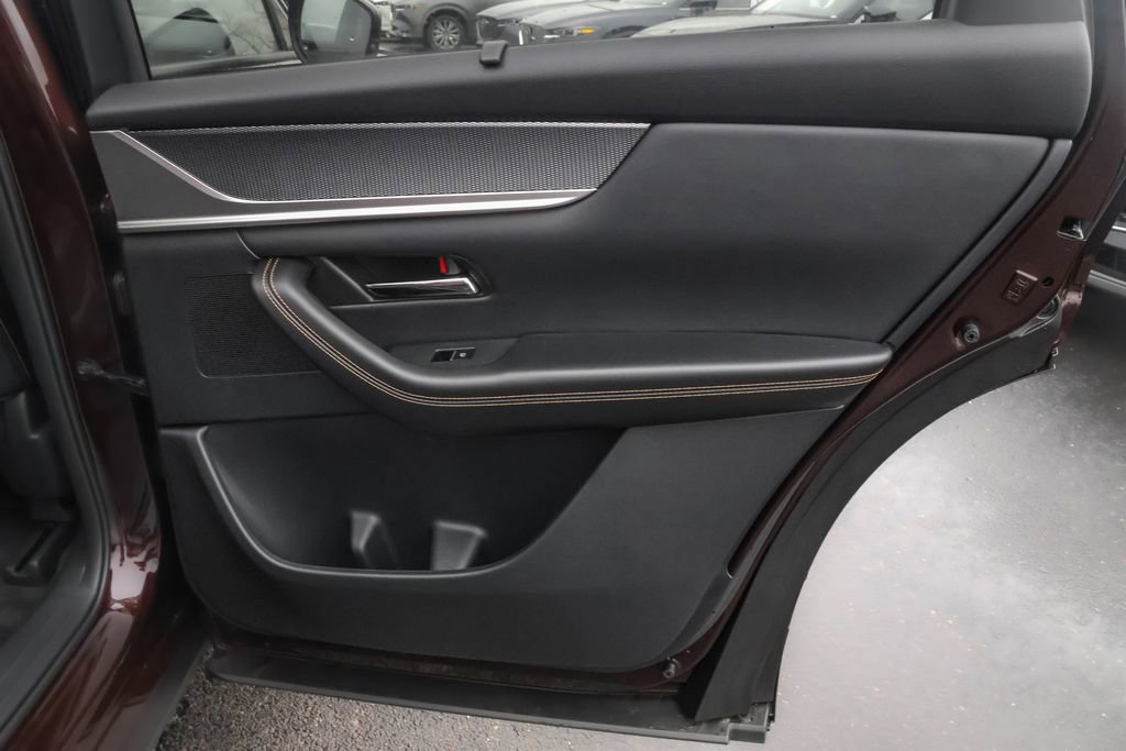 New 2026 MAZDA CX-90 Plug-In Hybrid w/ Premium Plus image 36