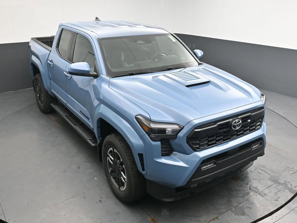 New 2026 Toyota Tacoma TRD Sport image 20