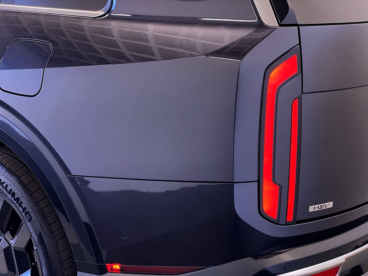 New 2027 Kia Telluride SX Prestige AWD/4WD image 9