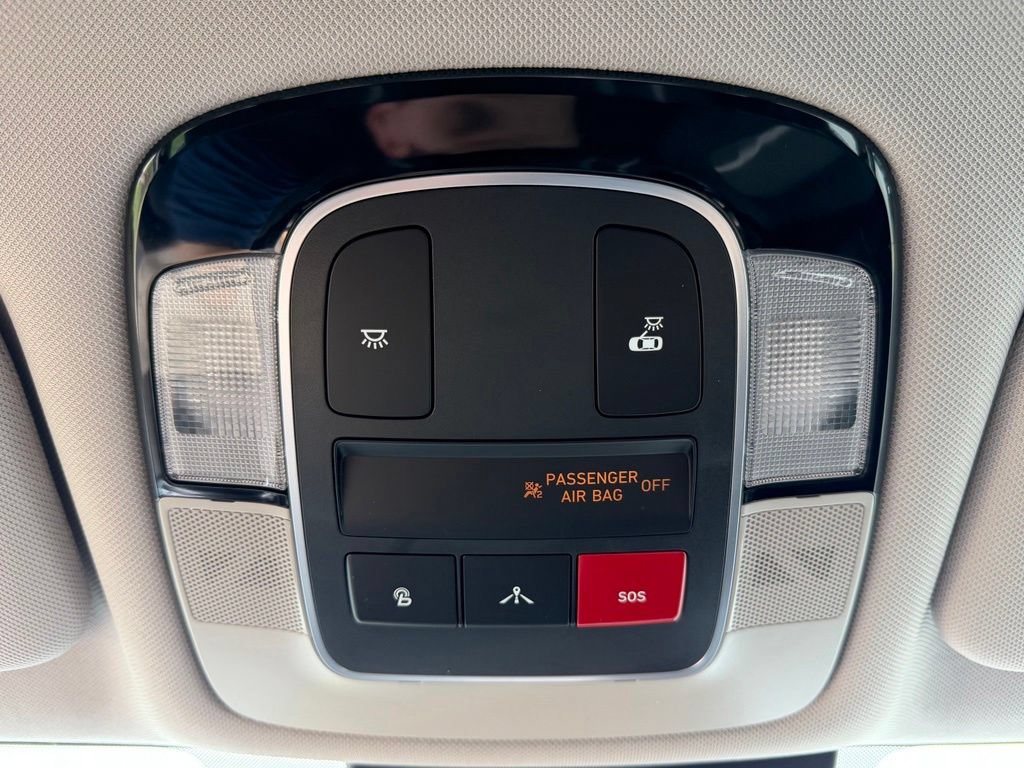 Used 2023 Hyundai Sonata SEL FWD image 30