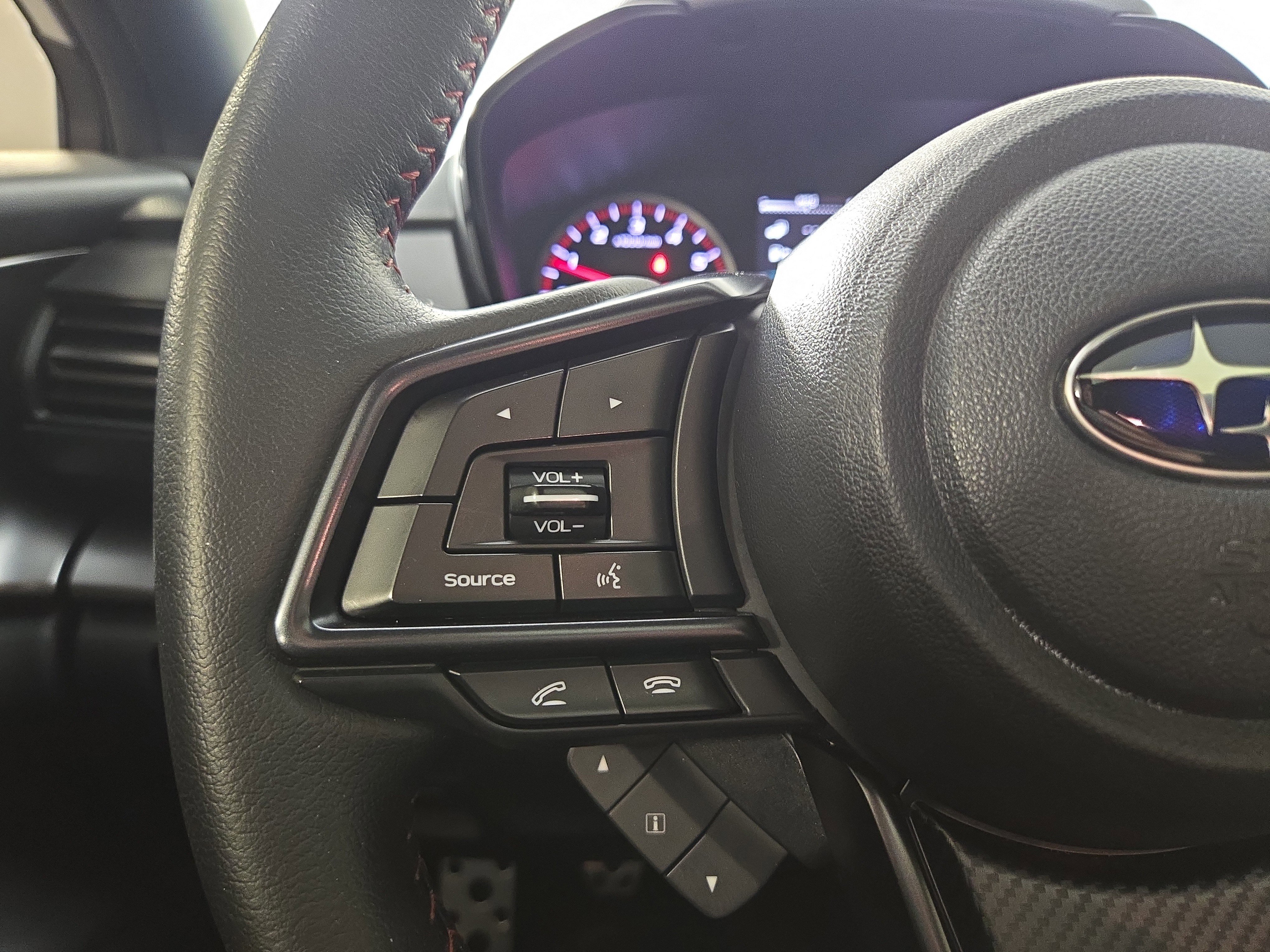 Used 2022 Subaru WRX Premium AWD/4WD image 15