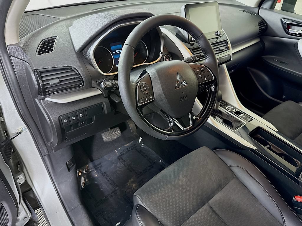 Used 2024 Mitsubishi Eclipse Cross SE AWD/4WD image 18