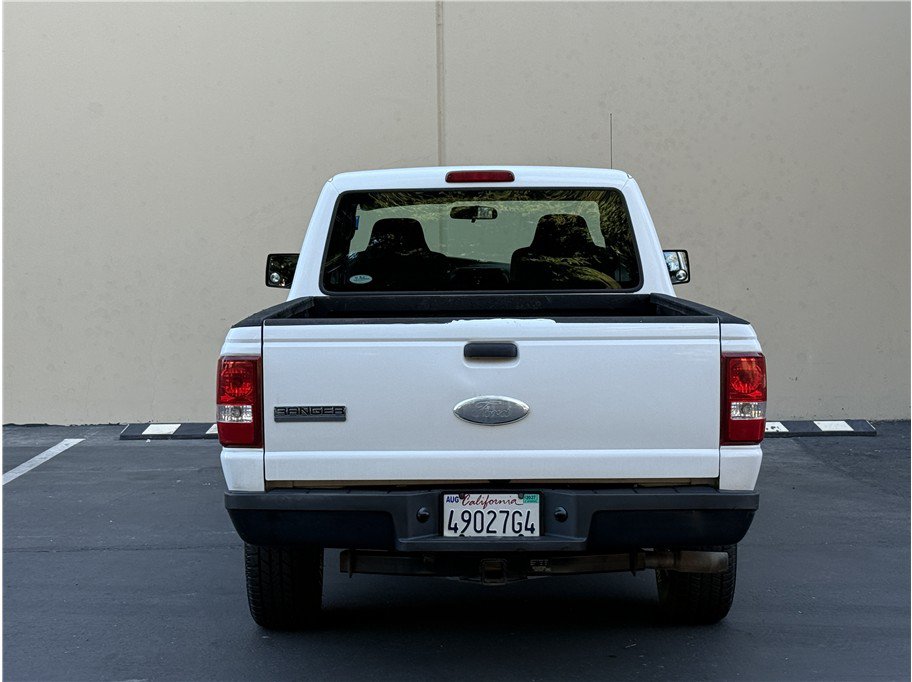 Used 2006 Ford Ranger XL RWD image 5
