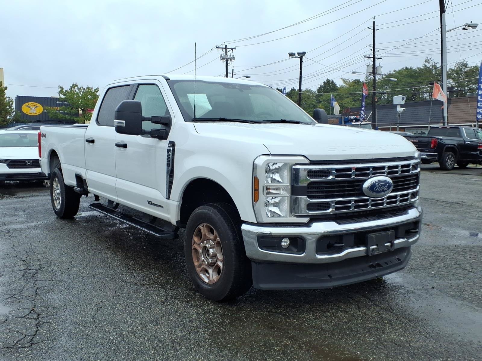 Used 2026 Ford F250 XLT