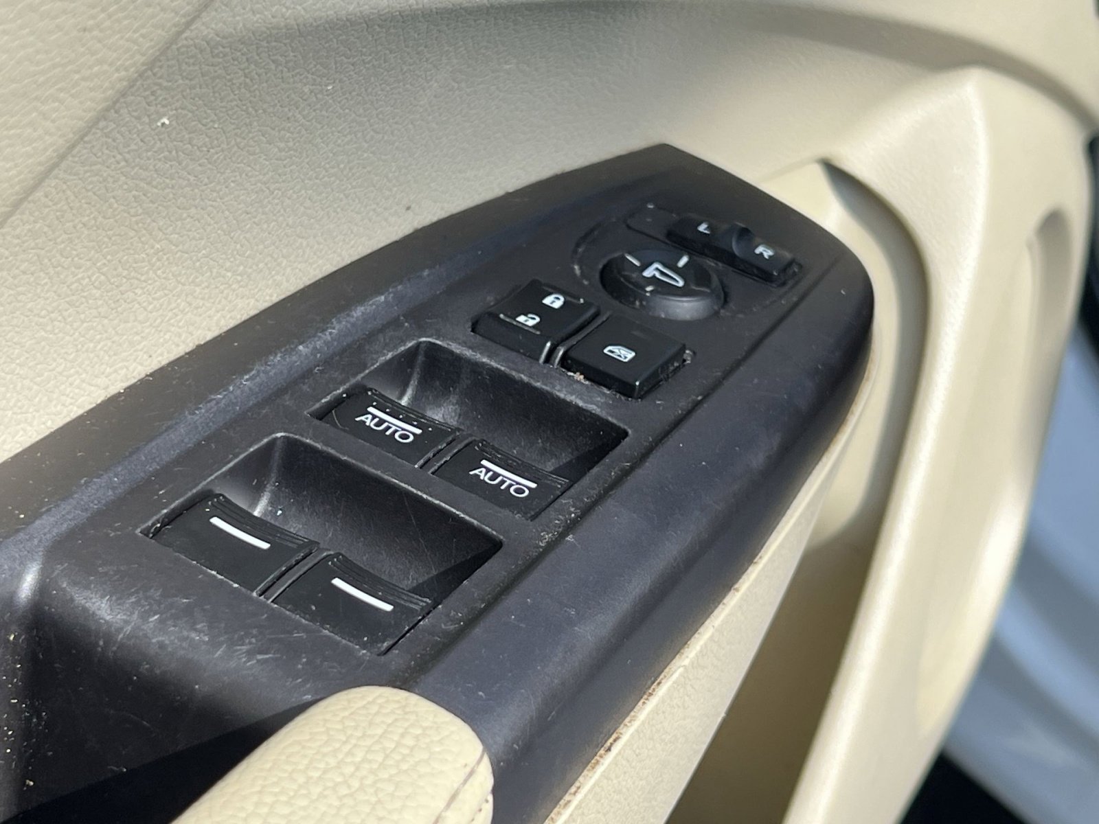 Used 2013 Acura RDX AWD image 12