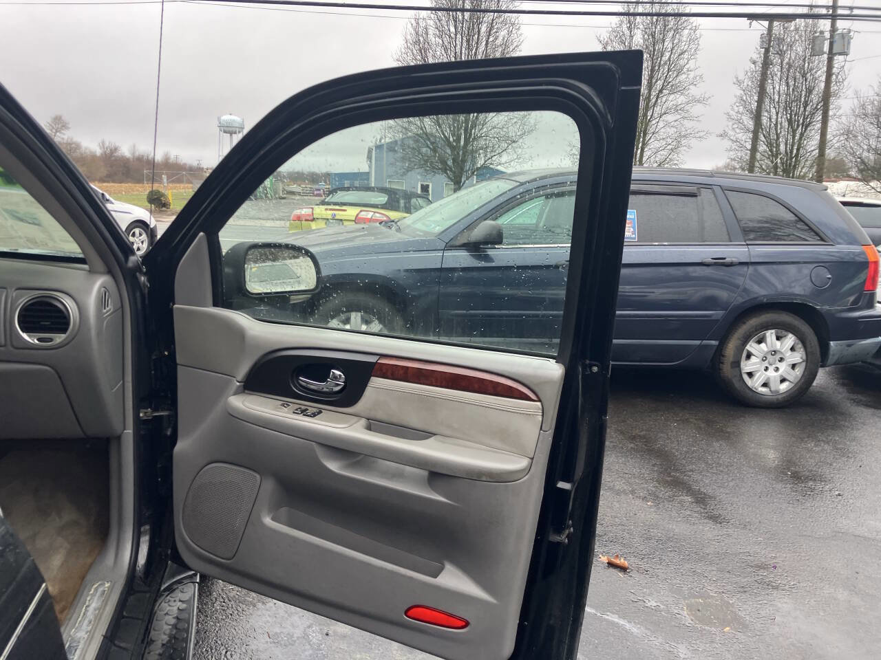 Used 2006 GMC Envoy XL Denali image 19